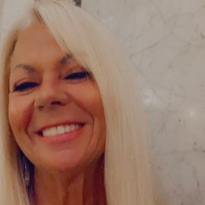 Meet your Posher, Cindy